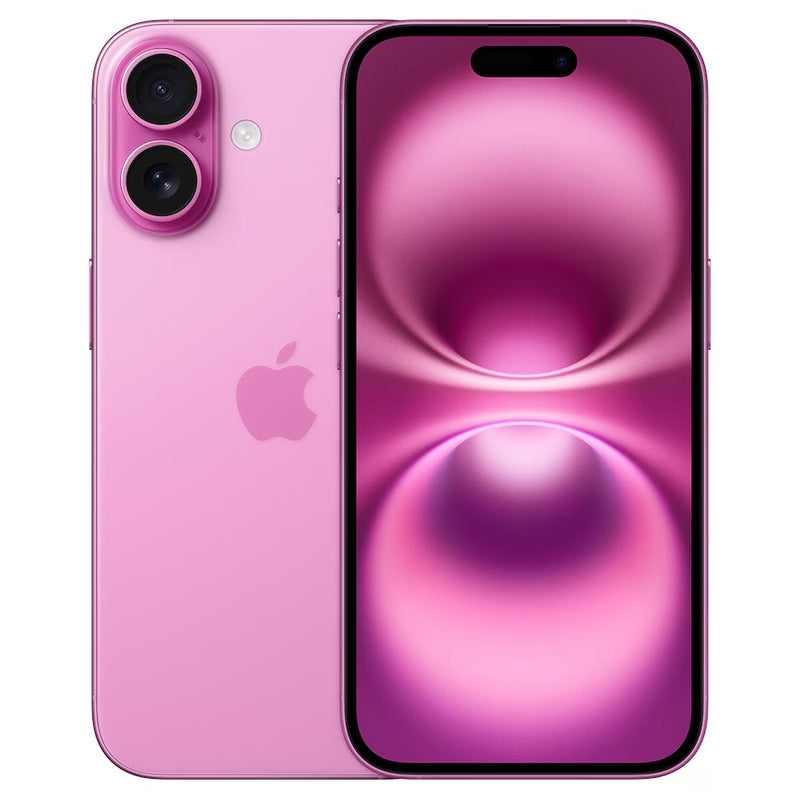iphone 16 plus (semi-novo)