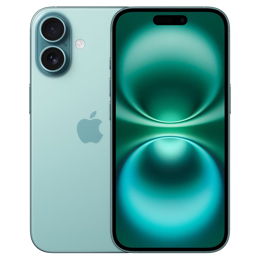 iphone 16 plus (semi-novo)