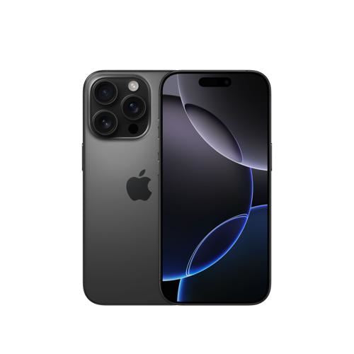 iphone 16 pro max (semi-novo)