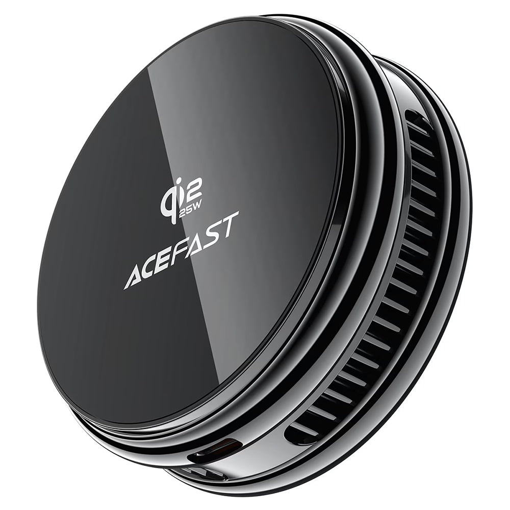 Acefast - Carregador Sem Fios (E47) - Preto