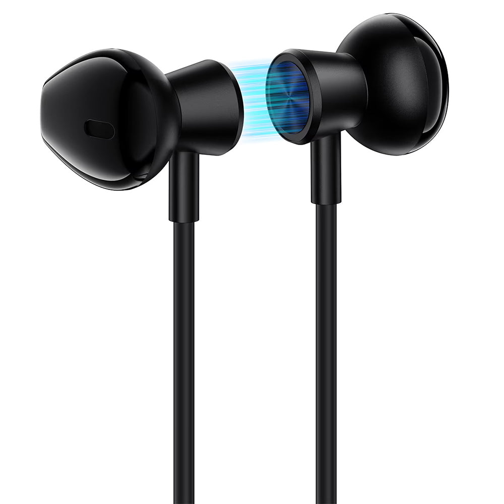Acefast - Auriculares Bluetooth (N9) - Preto
