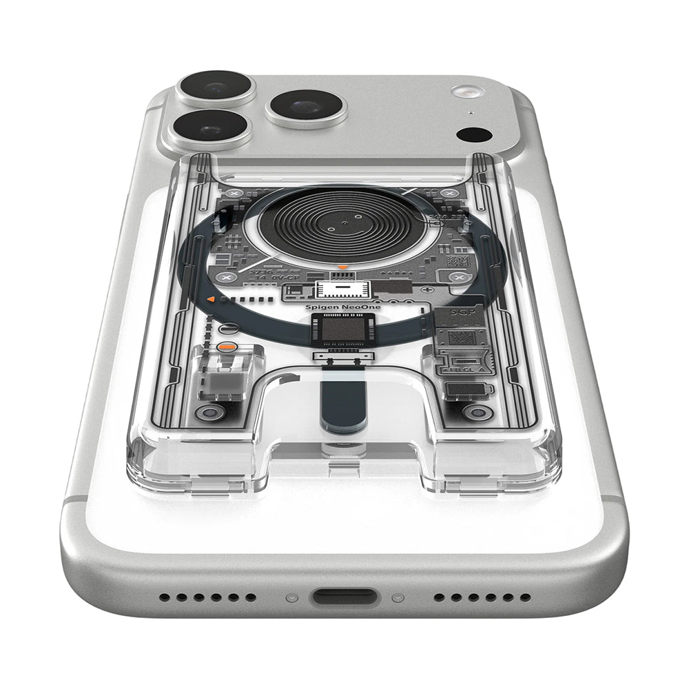 Ultra Hybrid Neo One