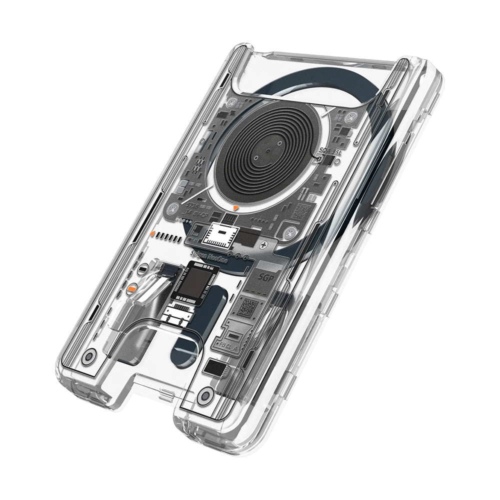 Ultra Hybrid Neo One