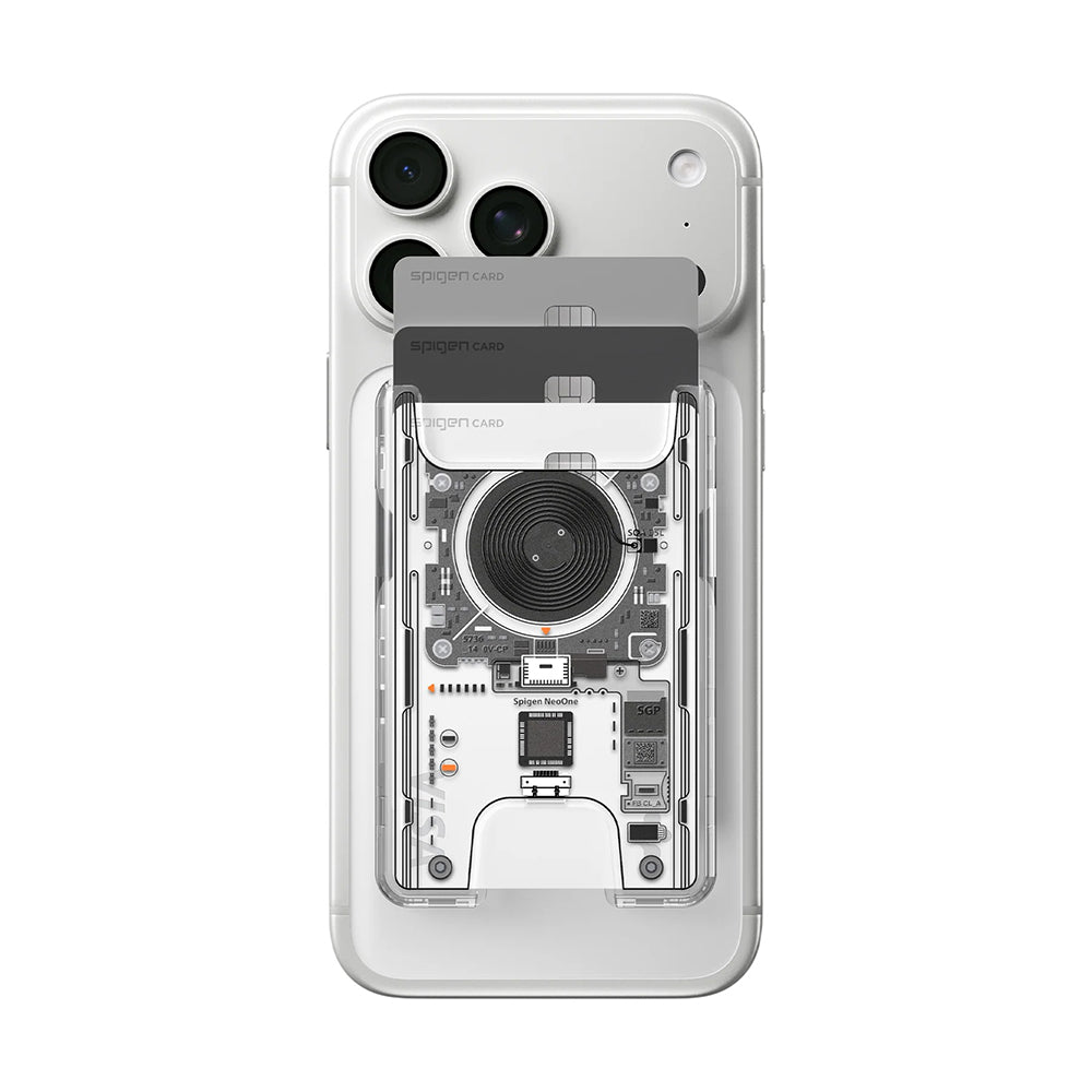 Ultra Hybrid Neo One
