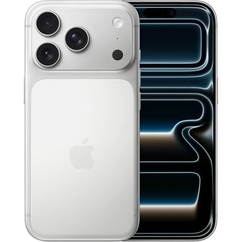 Iphone 17 pro max (semi-novo)