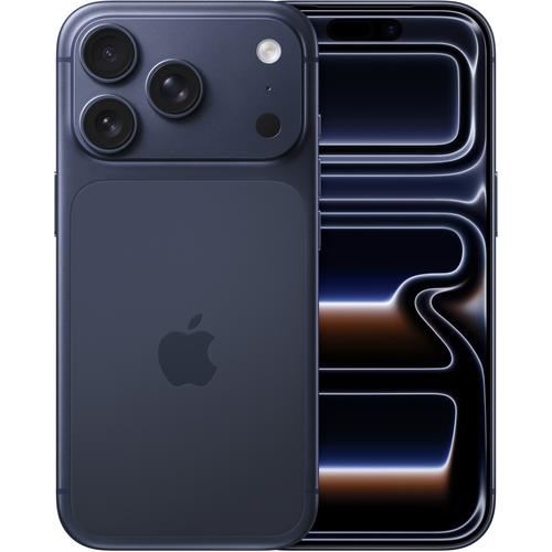 Iphone 17 pro max (semi-novo)