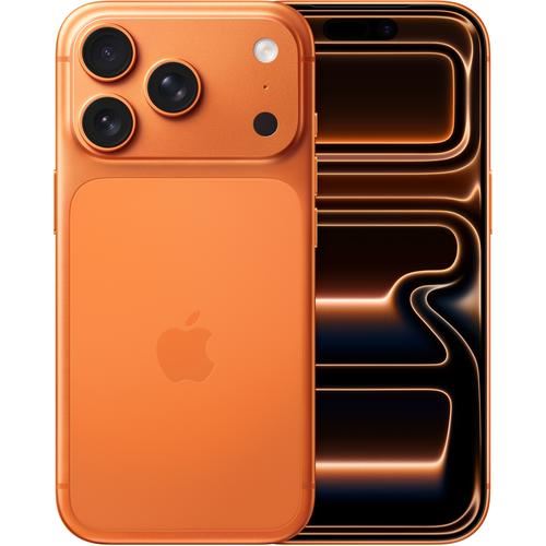 Iphone 17 pro max (semi-novo)