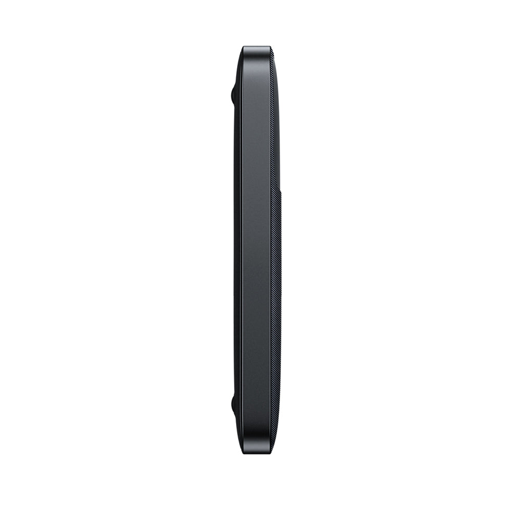 Baseus Blade H1 Lite - Power Bank 20000mAh 100W com Ecrã Digital e Cabo USB-C - Preto