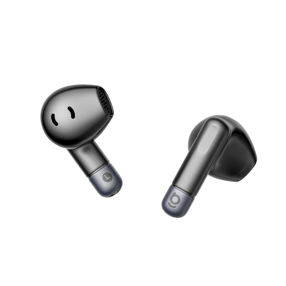Baseus Bass BS2 Lite - Auriculares Bluetooth 6.0 SuperBass, 40h, IP55 - Preto