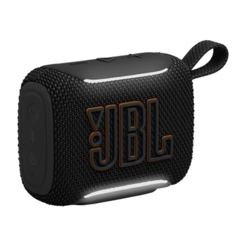 JBL Go 5 Bluetooth Wireless Speaker