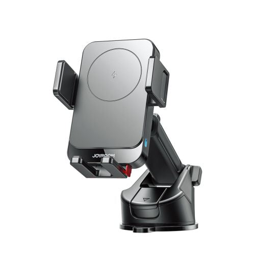 Joyroom Car Mount Magnetic Wireless Charger