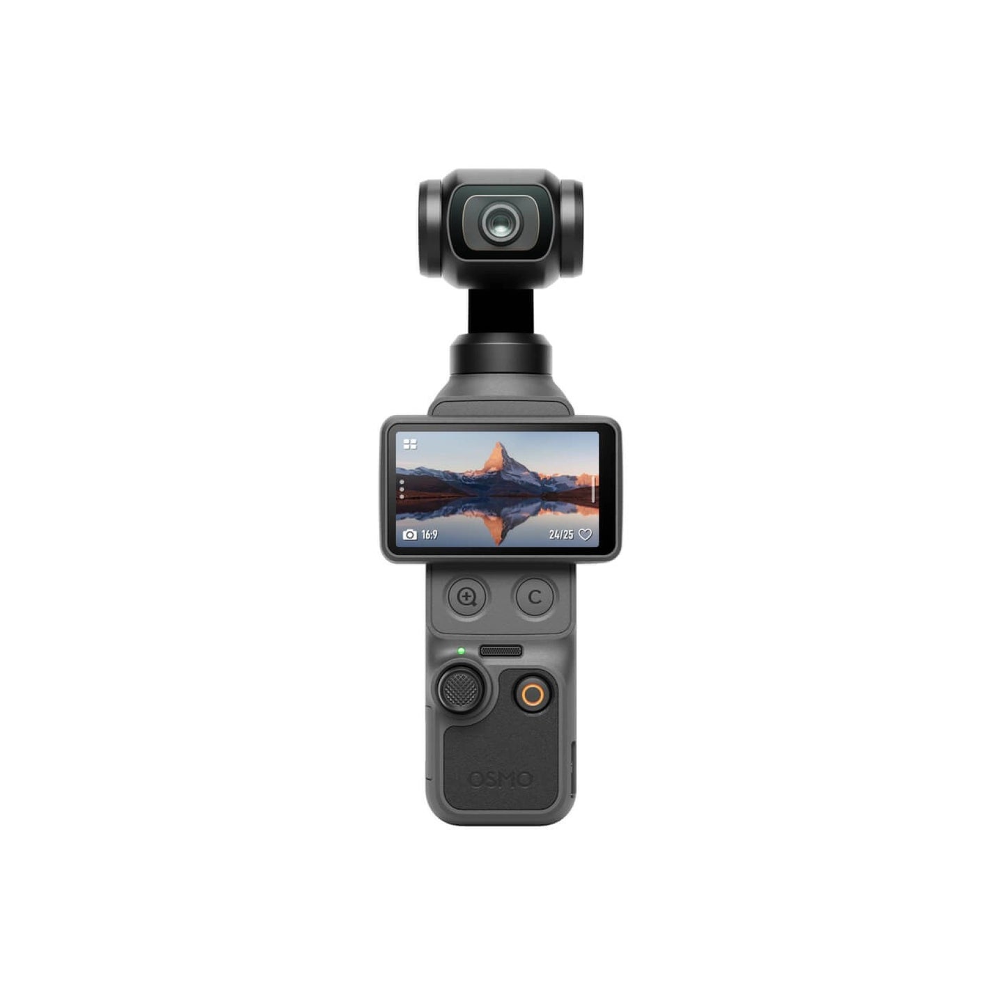 Osmo Pocket 4