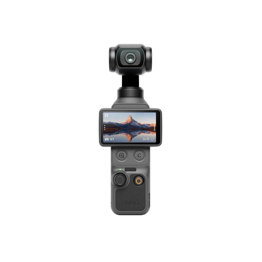 Osmo Pocket 4