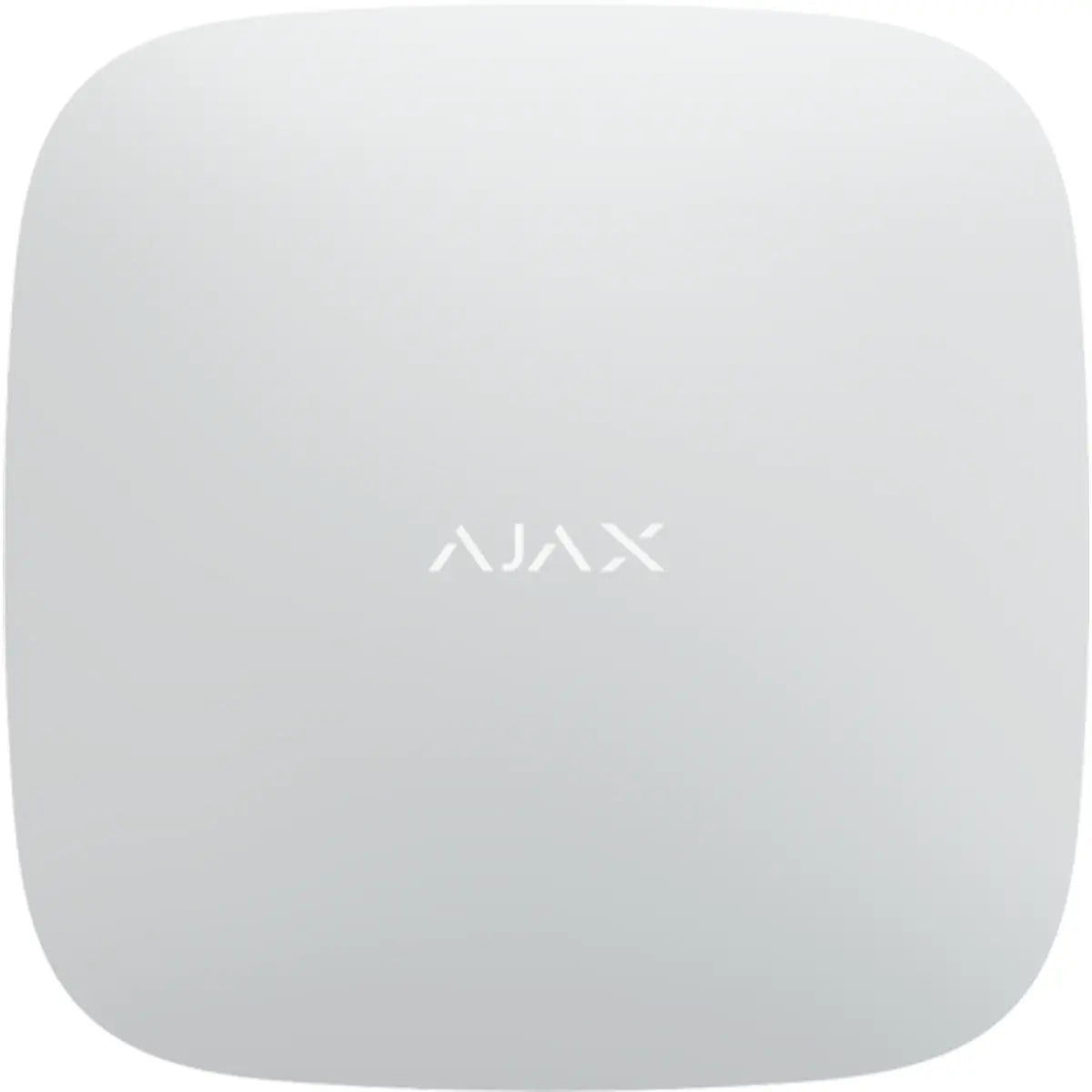 Repetidor sem fios (868 MHz Jeweller e Wings) e Ethernet para central Ajax