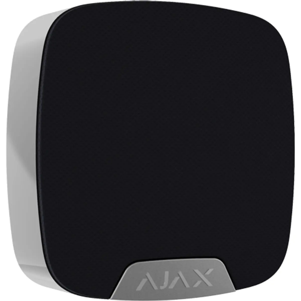 Sirene para interior 97dB para alarme Ajax (013-0045) - preto