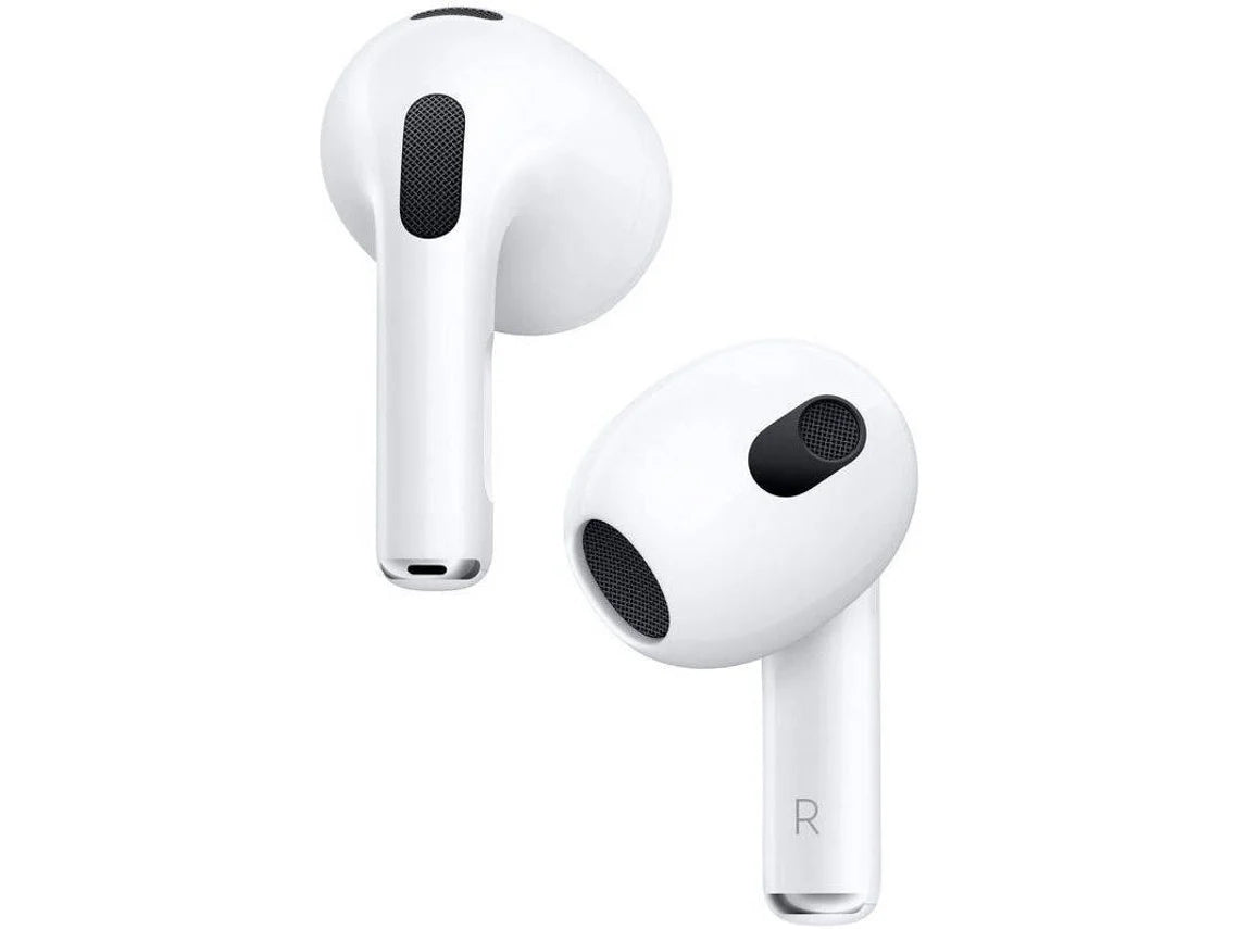 Airpods 3ª Geração Genuínos da Apple