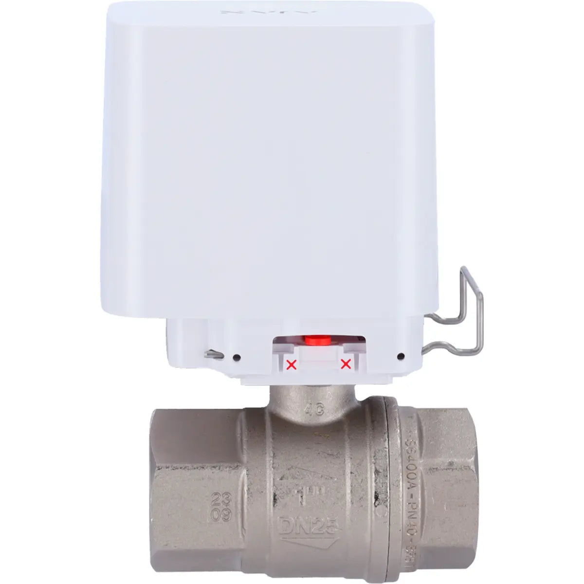 Válvula solenoide inteligente de fecho da água 1" (DN 25)