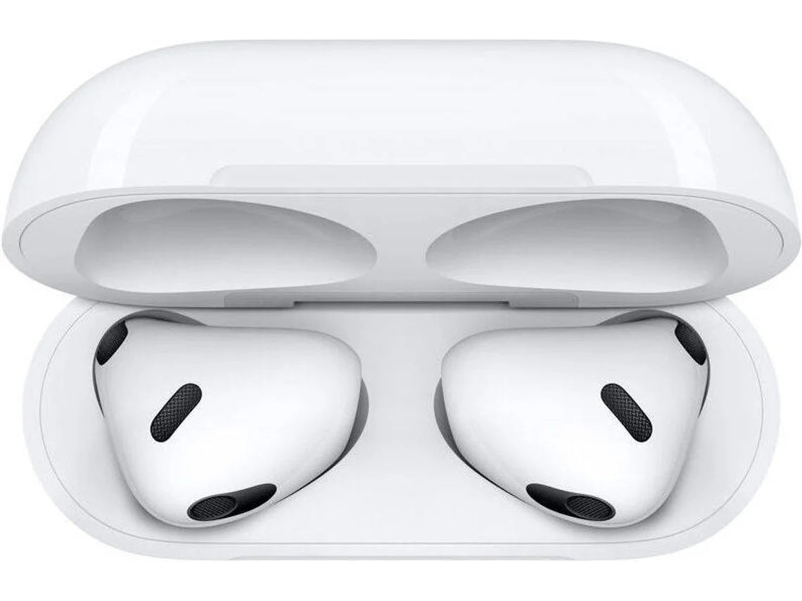 Airpods 3ª Geração Genuínos da Apple