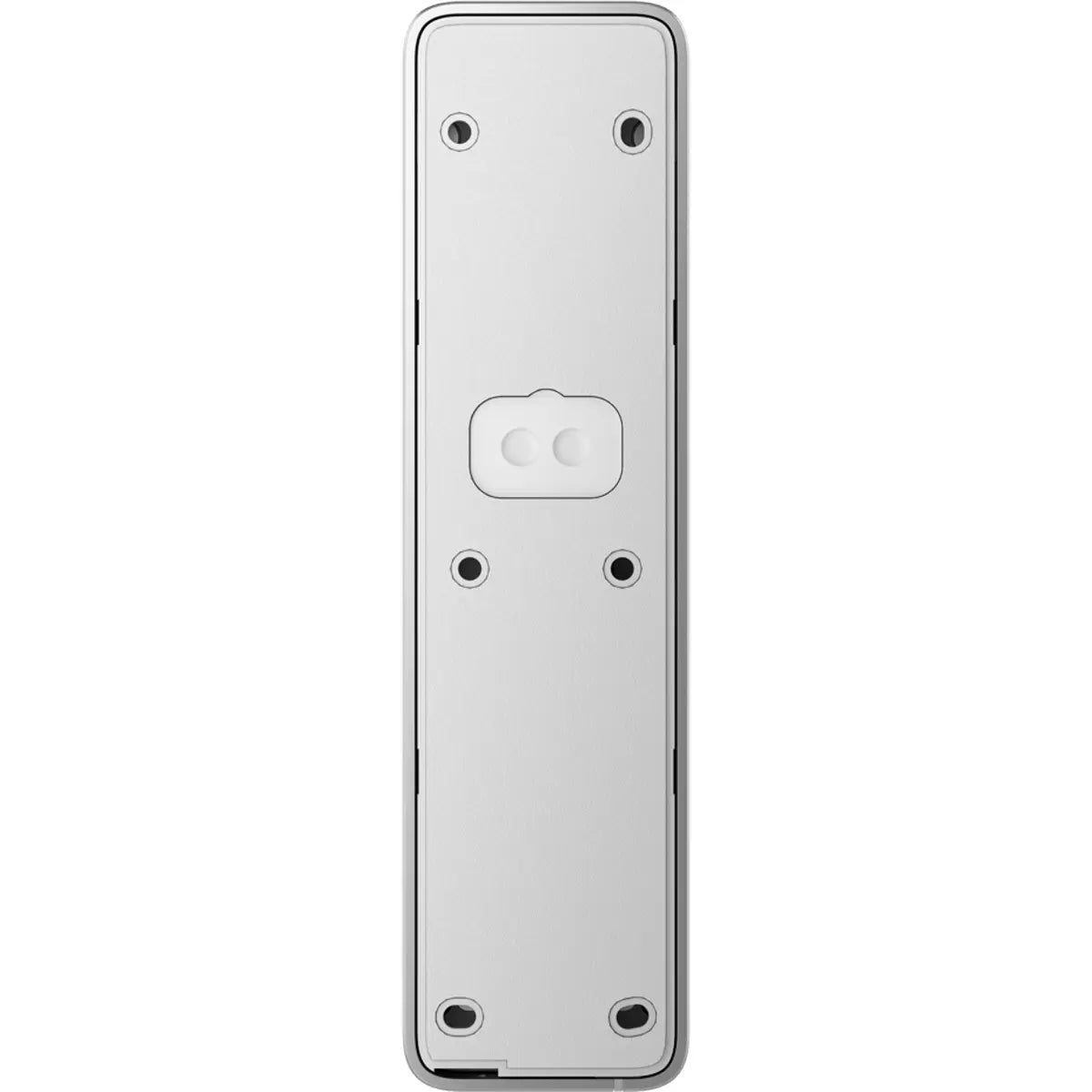 Leitor de controlo de acesso c/ PIN + RFID + Bluetooth + cartão Ajax - teclado retroiluminado - IP66 / IK08