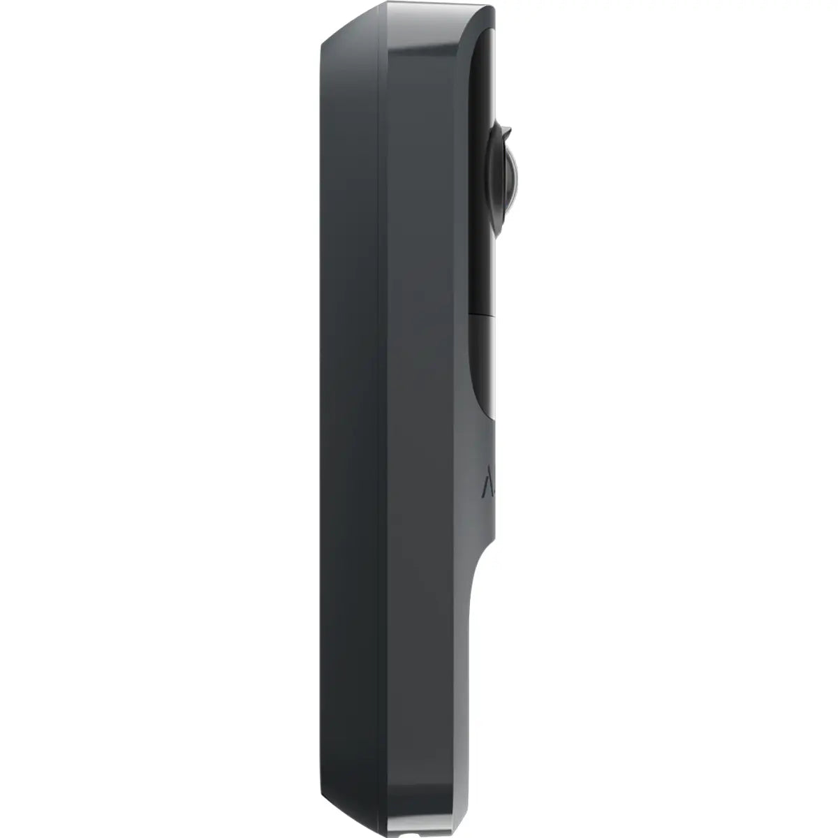 Videoporteiro inteligente WiFi 4MP 155º IR 6m - IP54 - cinzento