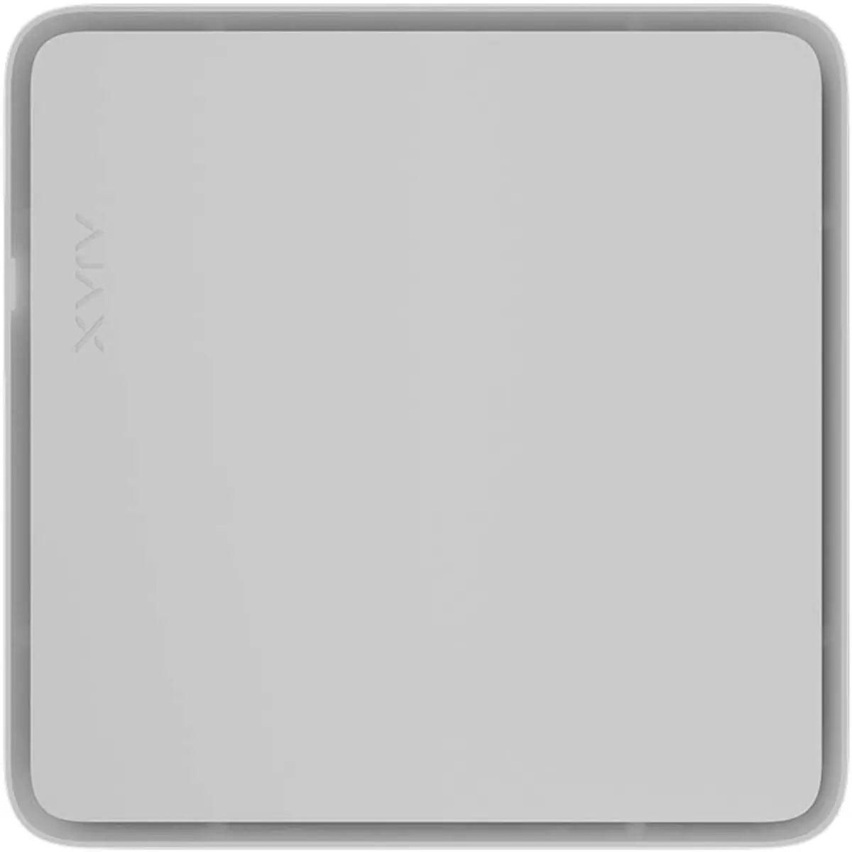 Gravador de Vídeo NVR p/ câmaras IP até 8Mpx - 8 canais - branco