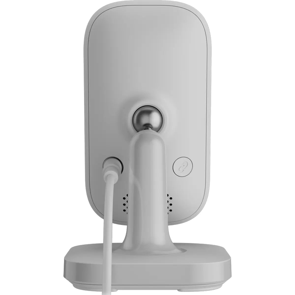 Câmara IP (Wi-Fi) 4MP c/ IR 8m e sensor PIR - p/ interior - Branca