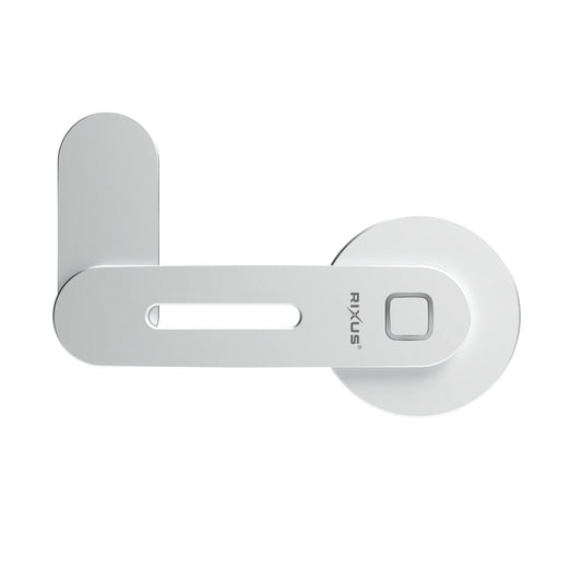 Rixus RXHM87 Magnetic Phone Holder For Laptops And Screens