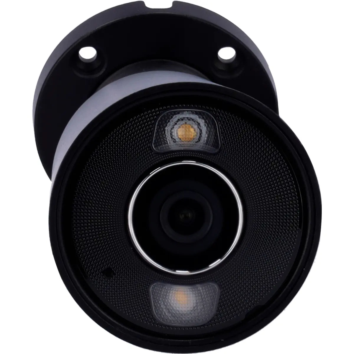 Câmara IP (Ethernet c/ PoE) Bullet 5MP 4mm IR 50m - IP65