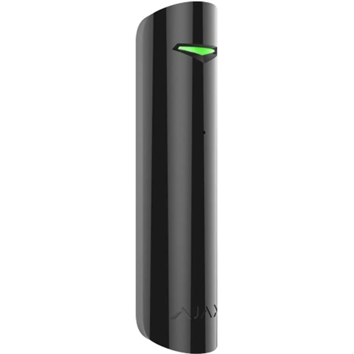 Detector de quebra de vidros 868MHz para alarme Ajax - preto