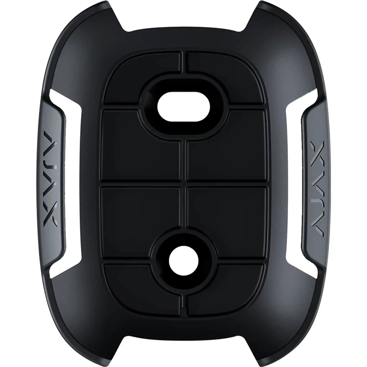 Suporte para botão de pânico - Preto