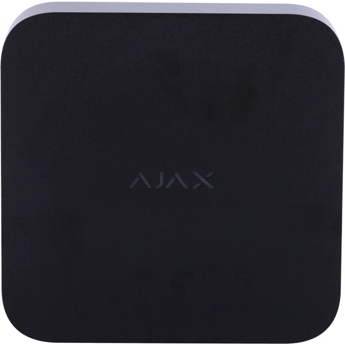 Gravador de Vídeo NVR p/ câmaras IP até 8Mpx - 16 canais - Preto
