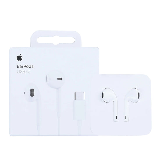 Apple iPhone USB-C Earphones MYQY3ZM/A