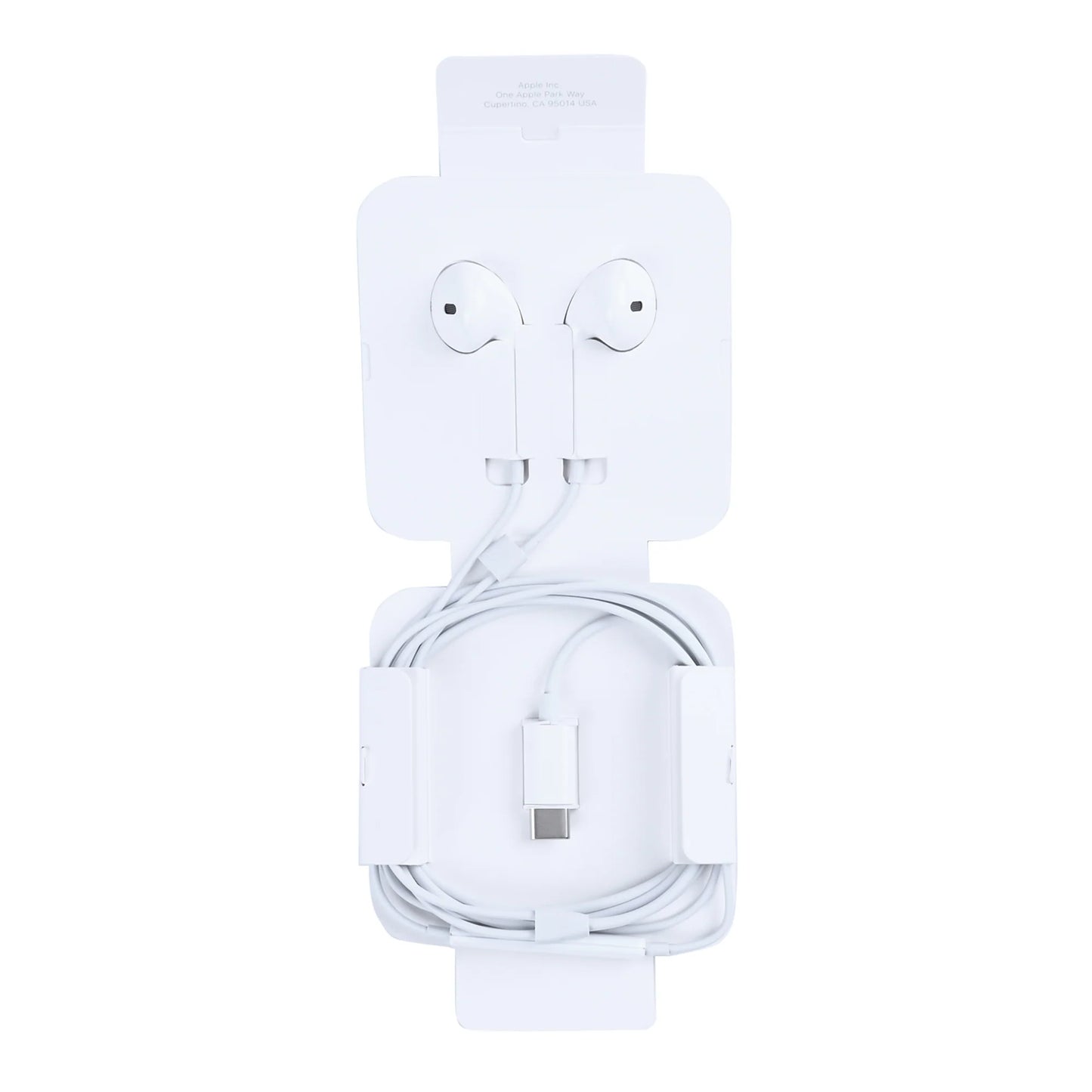 Apple iPhone USB-C Earphones MYQY3ZM/A