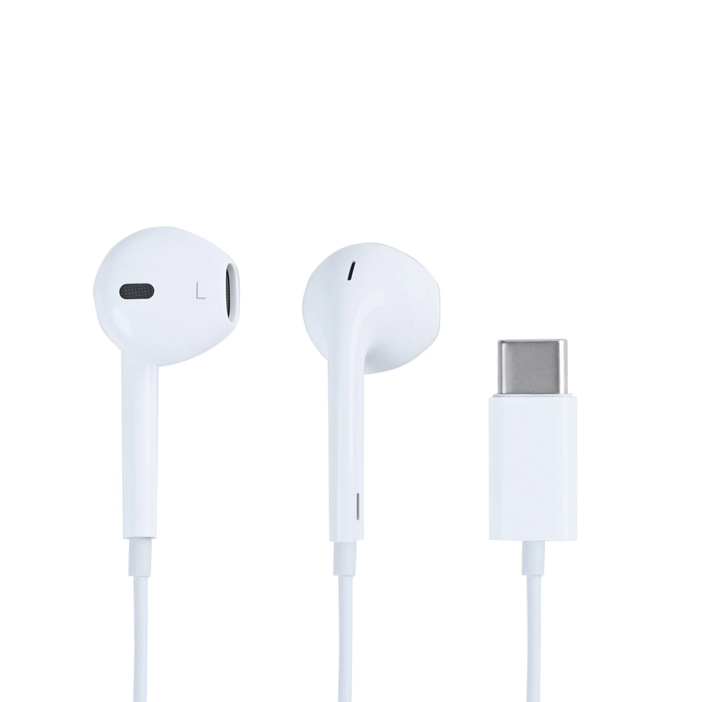 Apple iPhone USB-C Earphones MYQY3ZM/A