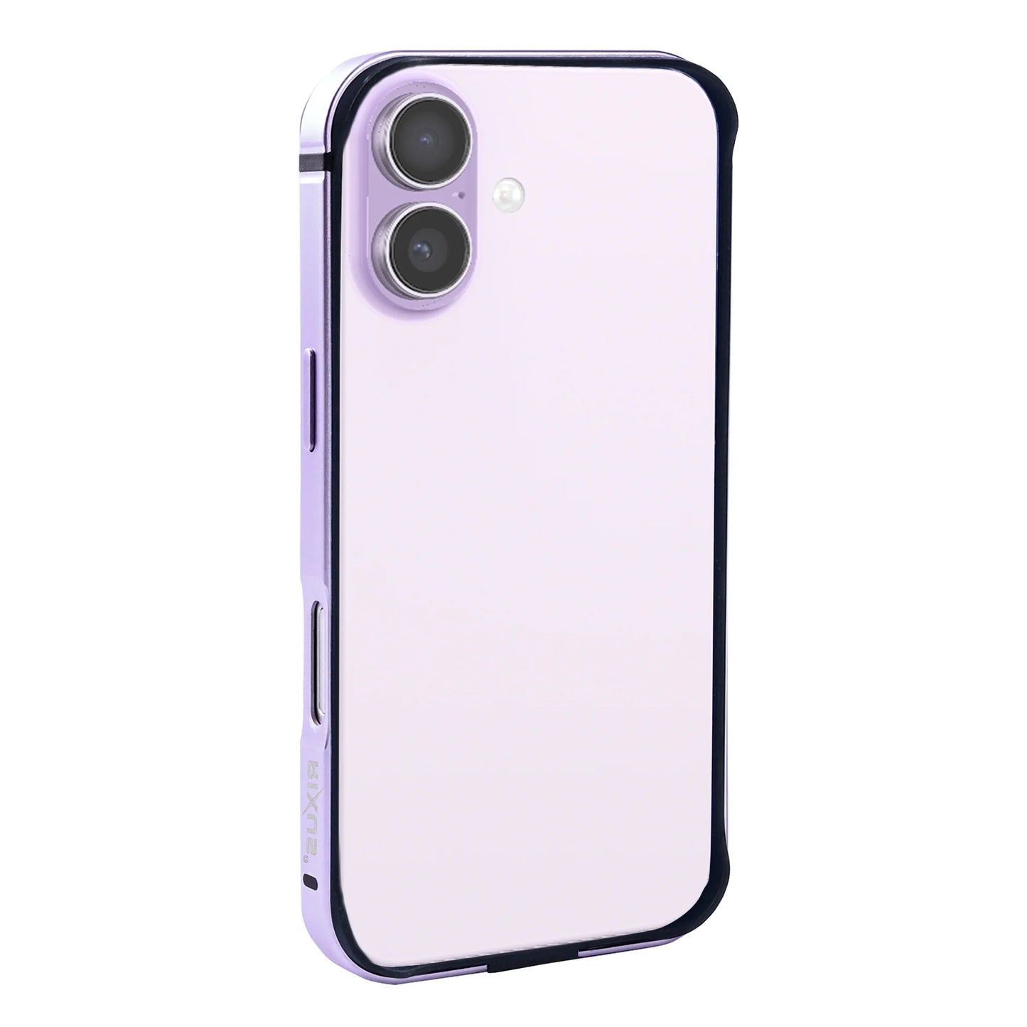Capa para iPhone 17 Roxo Claro