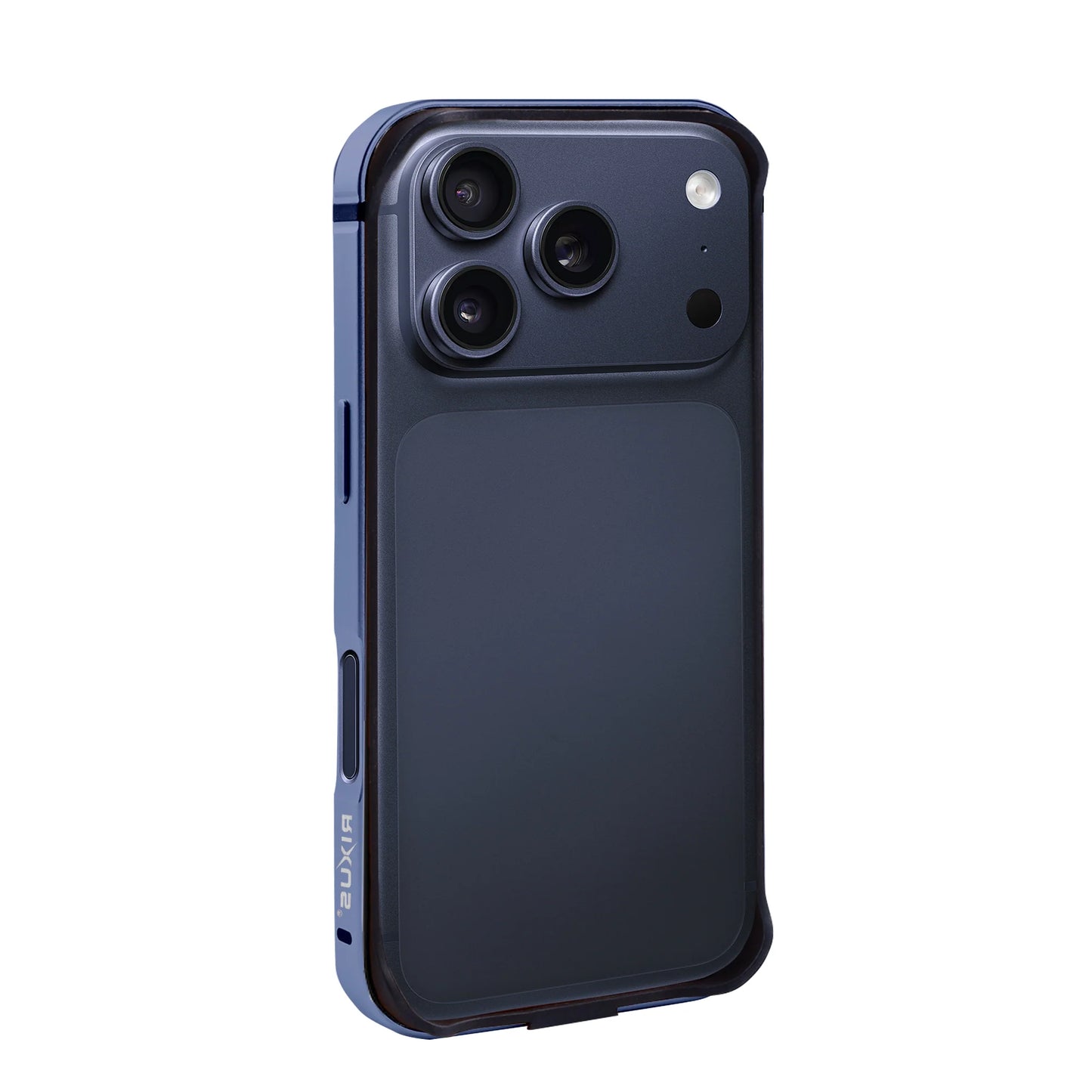 Capa para iPhone 17 Pro / 17 Pro Max Azul Claro