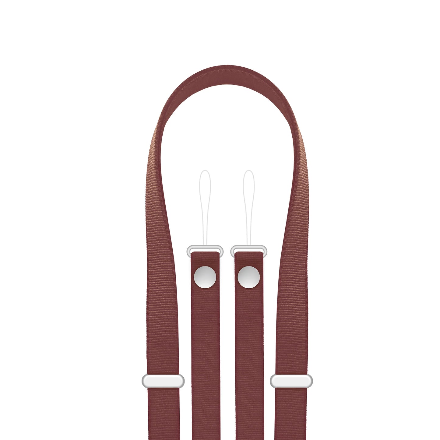 Rixus RXCS10 Universal Crossbody Strap