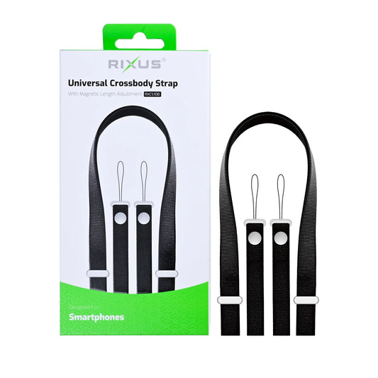 Rixus RXCS10 Universal Crossbody Strap