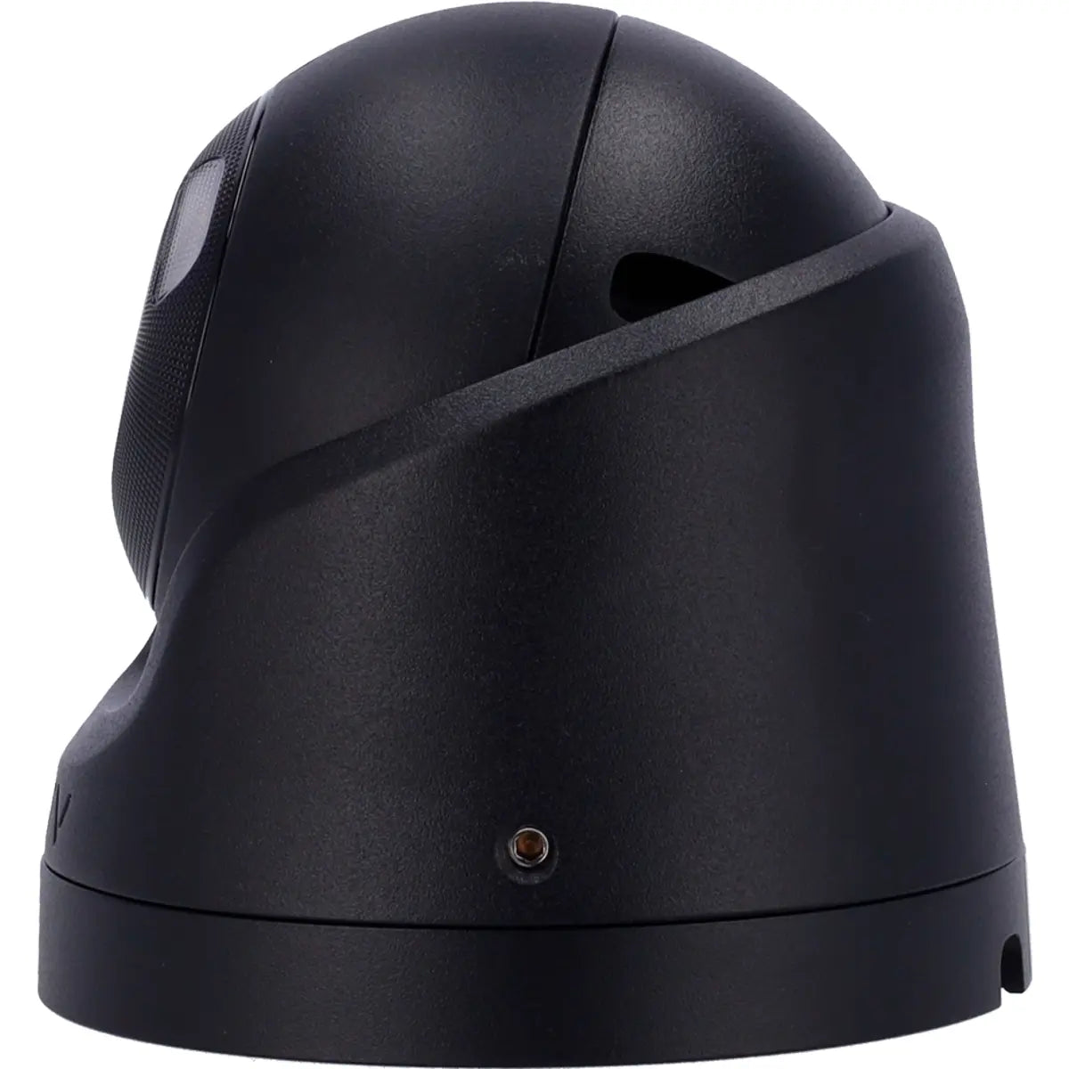 Câmara IP (Ethernet c/ PoE) Turret 5MP 4mm IR 50m - IP65