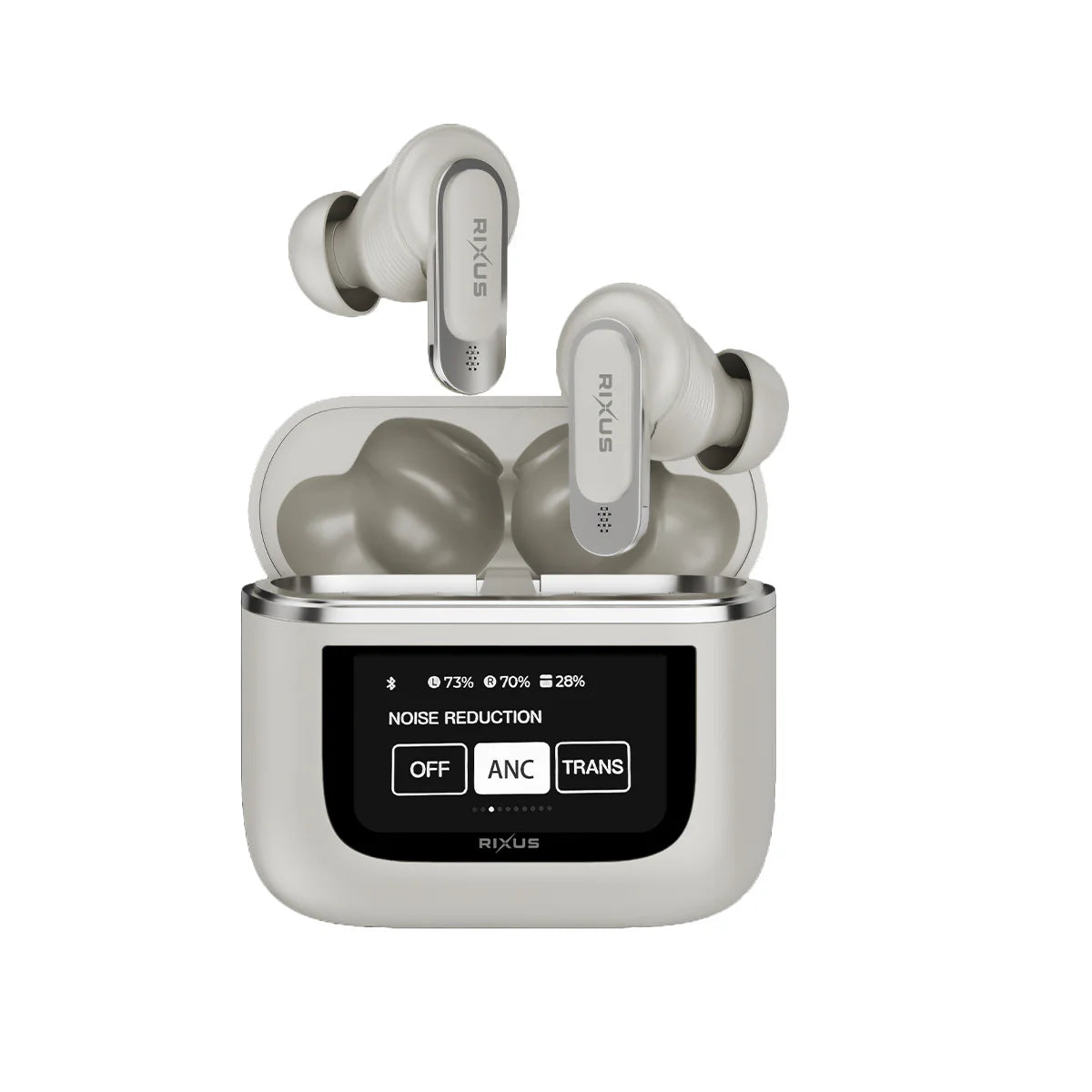 Auriculares sem Fio Rixus RXBH23A