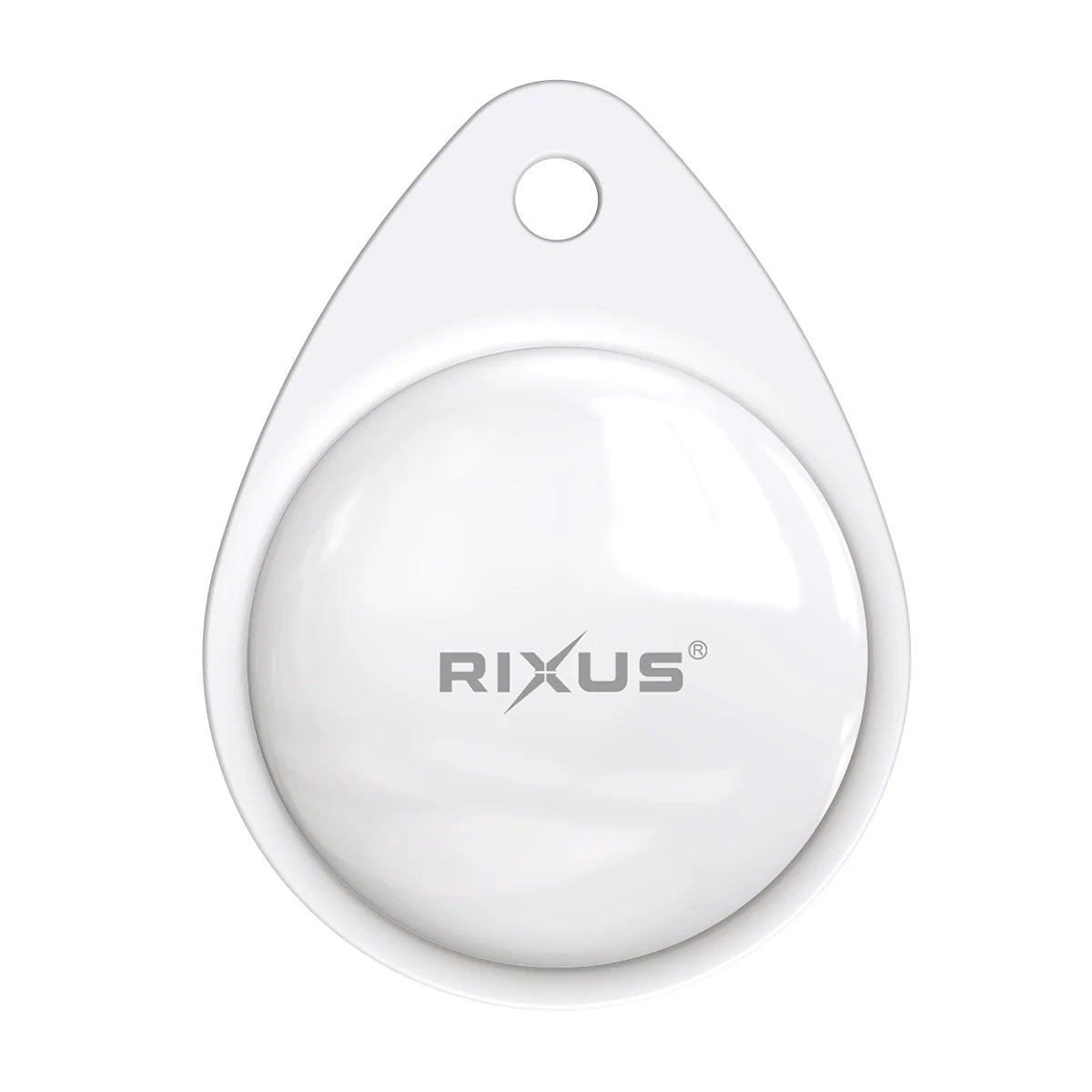 Rixus RixTag. Localizador Certificado Apple