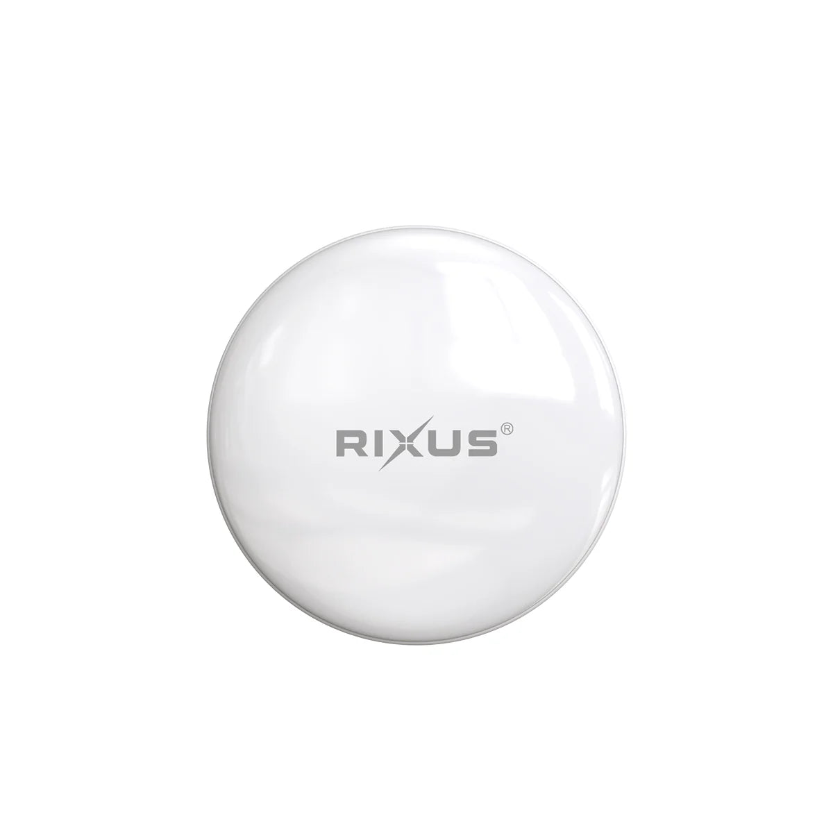 Rixus RixTag. Localizador Certificado Apple