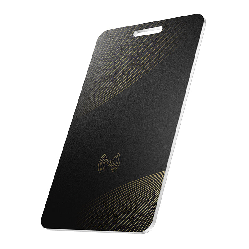 Hoco E92 Bluetooth tracker (iOS)