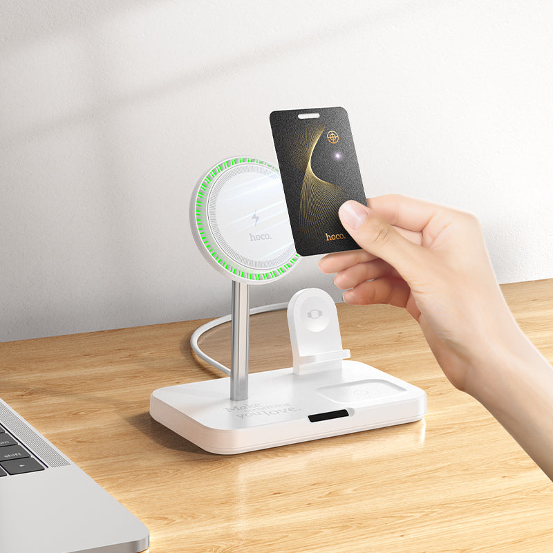 Hoco E92 Bluetooth tracker (iOS)