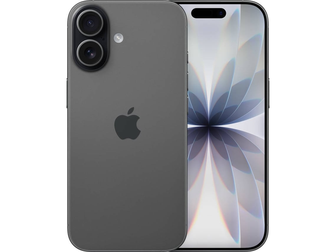iPhone 17