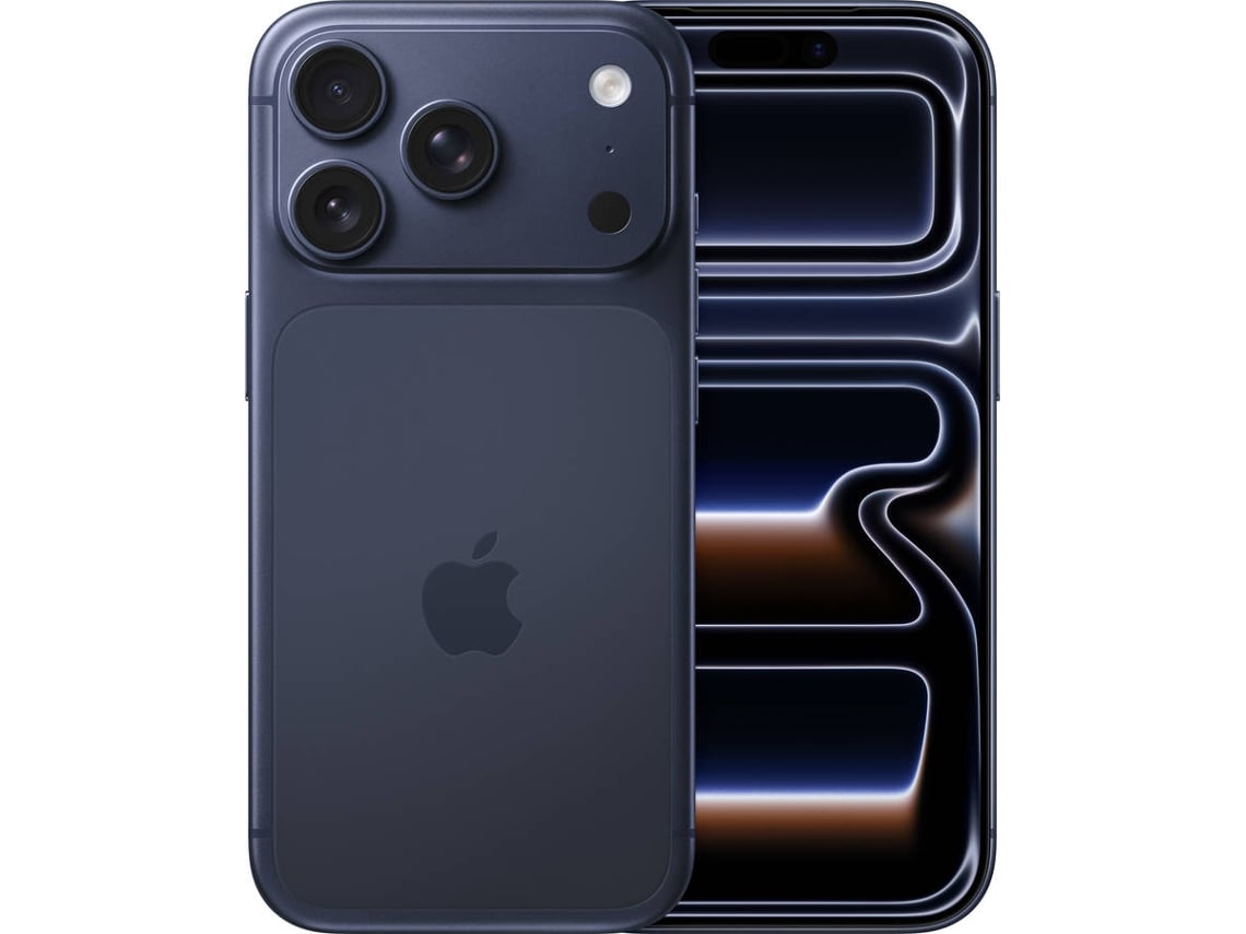 iPhone 17 Pro