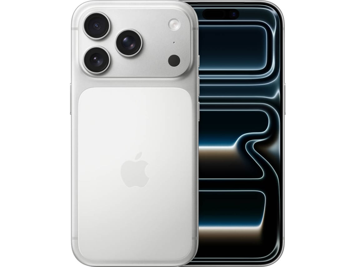 iPhone 17 Pro