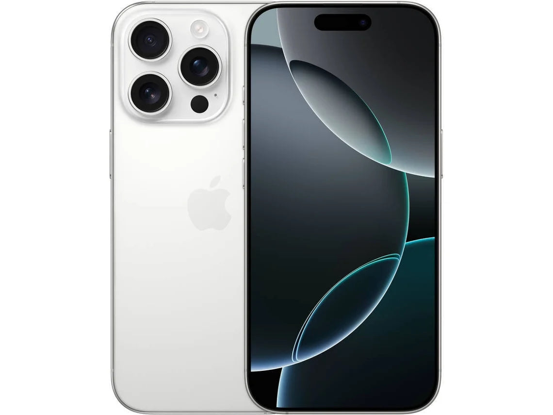 iPhone 16 Pro
