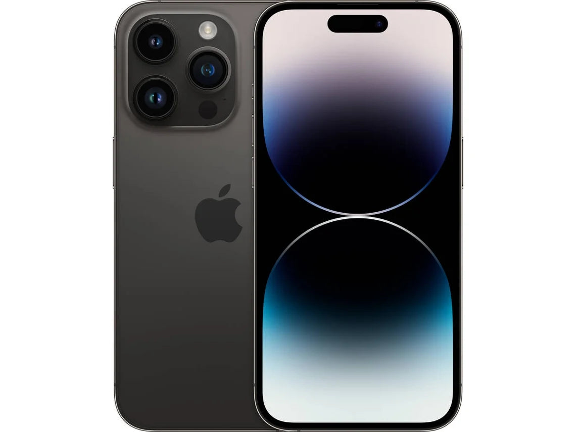 iPhone 14 Pro