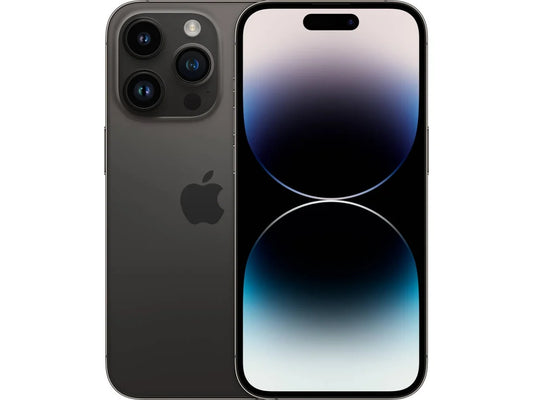 iPhone 14 Pro